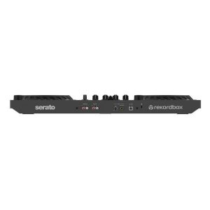 controlador dj pioneer ddj flx6 gt