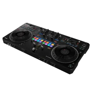 controlador dj pioneer dj ddj rev5