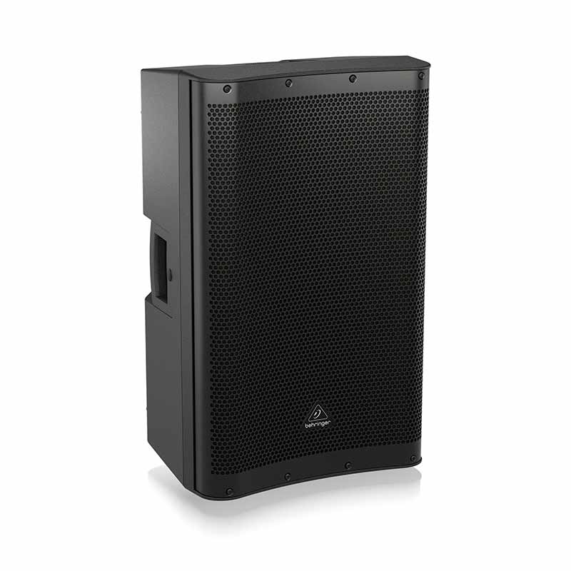 DR115DSP1 altavoz activo behringer dr115dsp