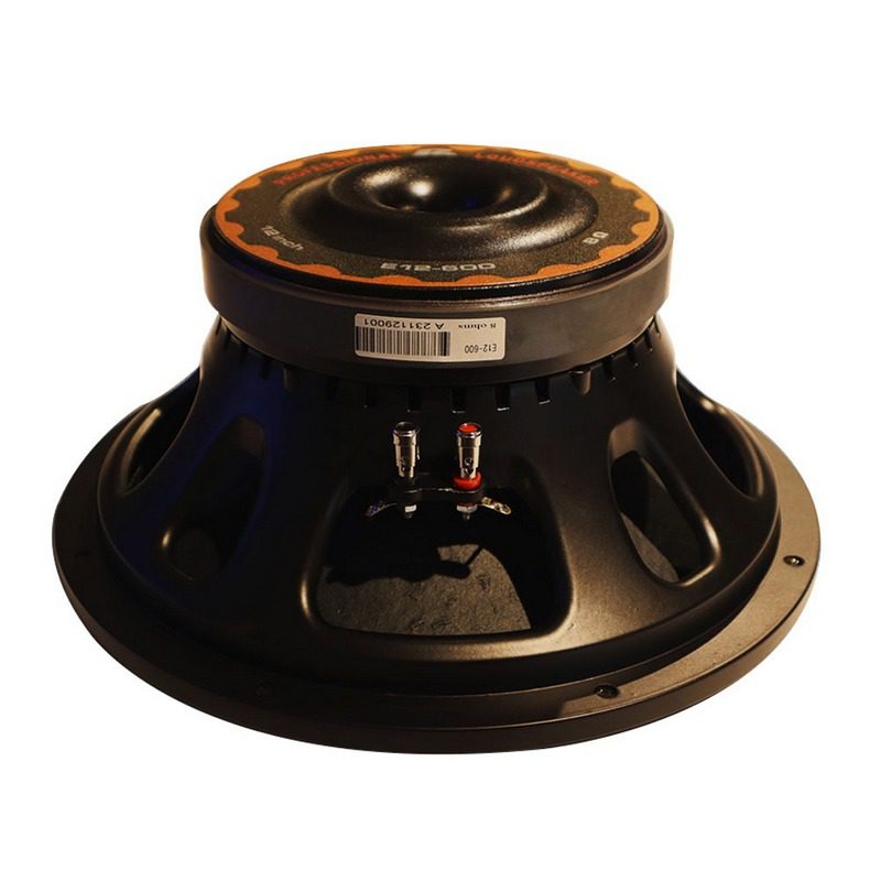 e12 600 parlante de 12 pa pro audio 600w 96db e12 600 parlante de 12 pa pro audio 600w 96db
