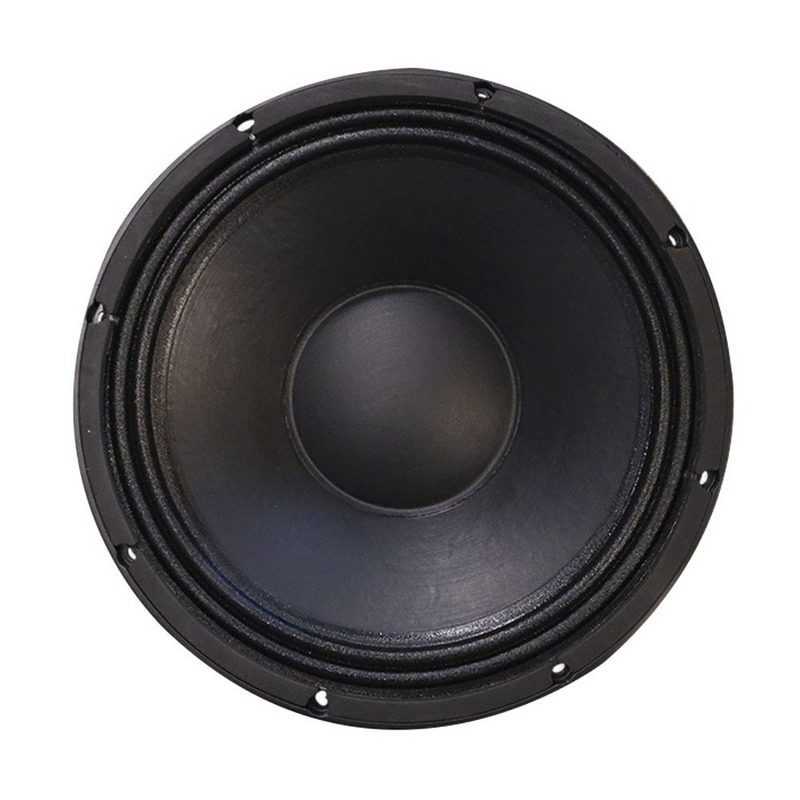 e12 600 parlante de 12 pa pro audio 600w 96db e12 600 parlante de 12 pa pro audio 600w 96db