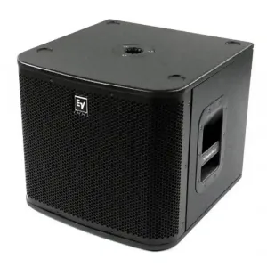 subwoofer electro voice zxa1 sub 12 pulgadas