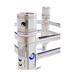 tramo cuadrado de 22 cm f34022 cosmic truss