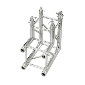 esquinero cuadrado 2 vías f34c21 cosmic truss