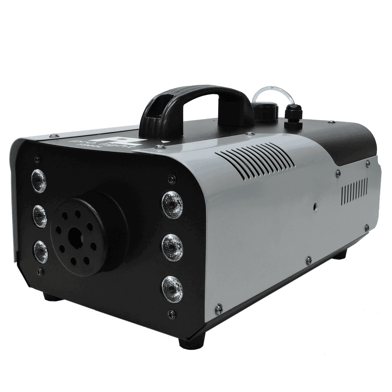 maquina de humo f900l pl pro light maquina de humo f900l pl pro light