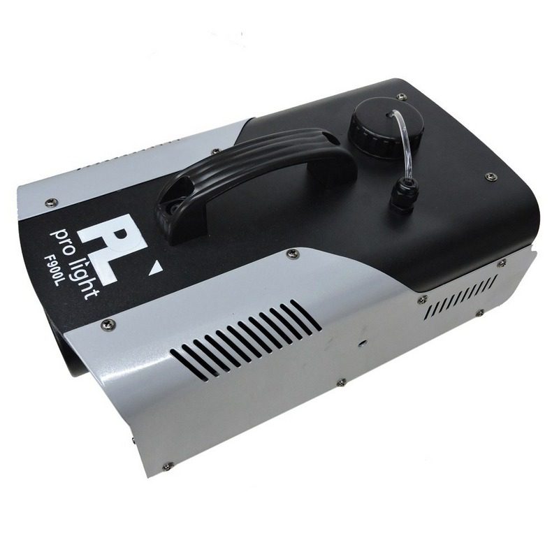 maquina de humo f900l pl pro light maquina de humo f900l pl pro light