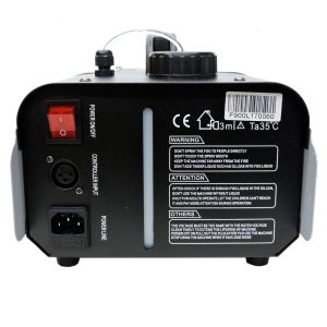 maquina de humo f900l pl pro light