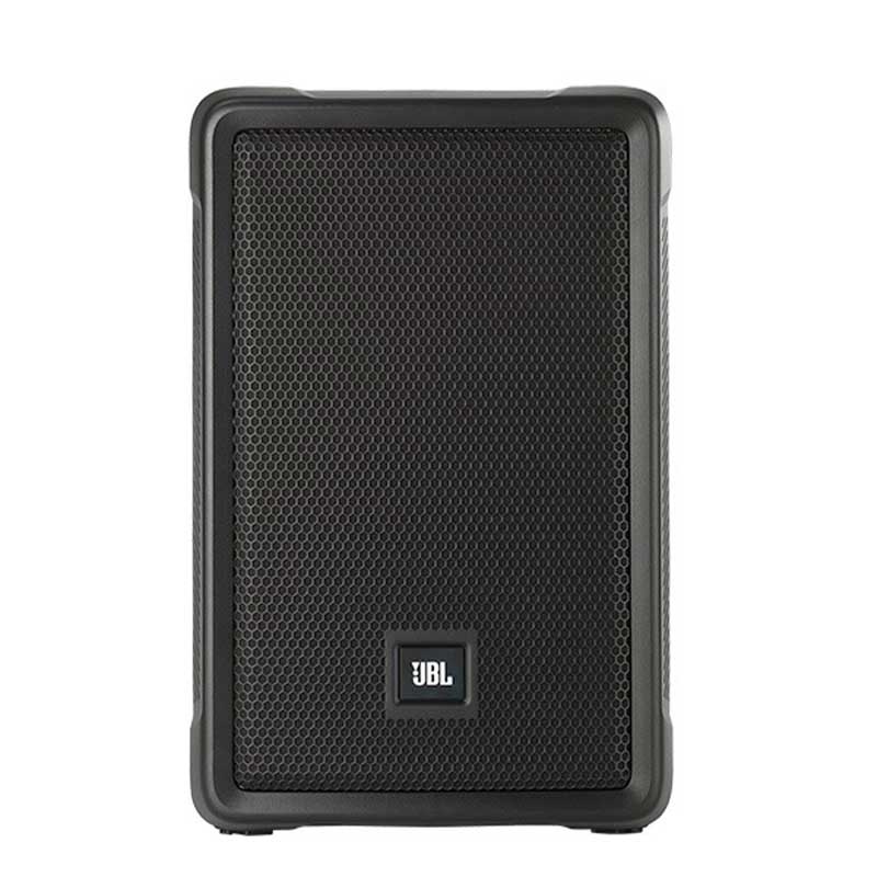JBLIRX108BTCabinaActiva02 jbl irx108bt cabina activa 1300w bluetooth