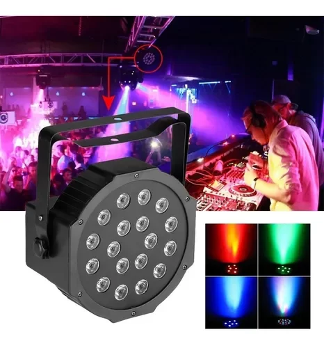 par led bigdipper lp005 par led bigdipper lp005