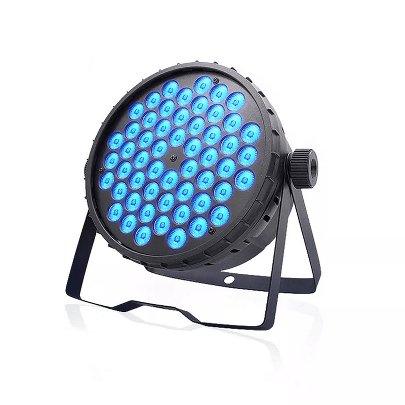 par led lpc015 big dipper 54 led x 3w rgb 3 en 1. par led lpc015 big dipper 54 led x 3w rgb 3 en 1.