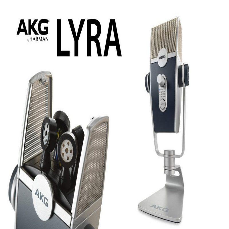 LYRA LYRA