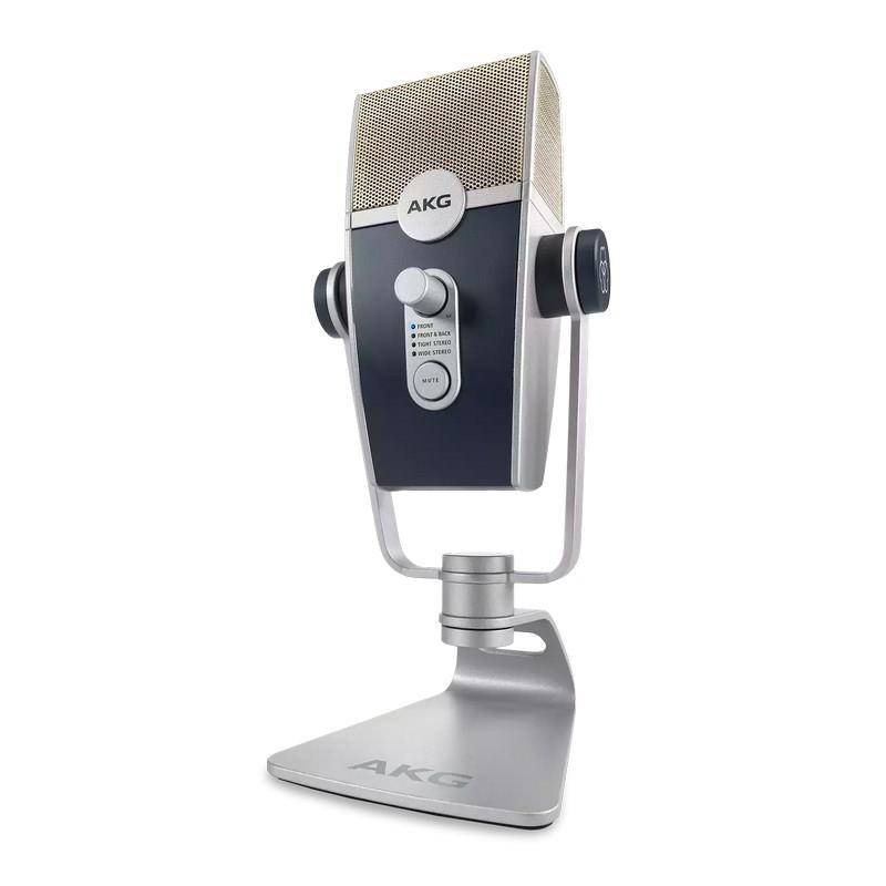 LYRA NUEVA akg lyra micrófono de condensador usb / interface