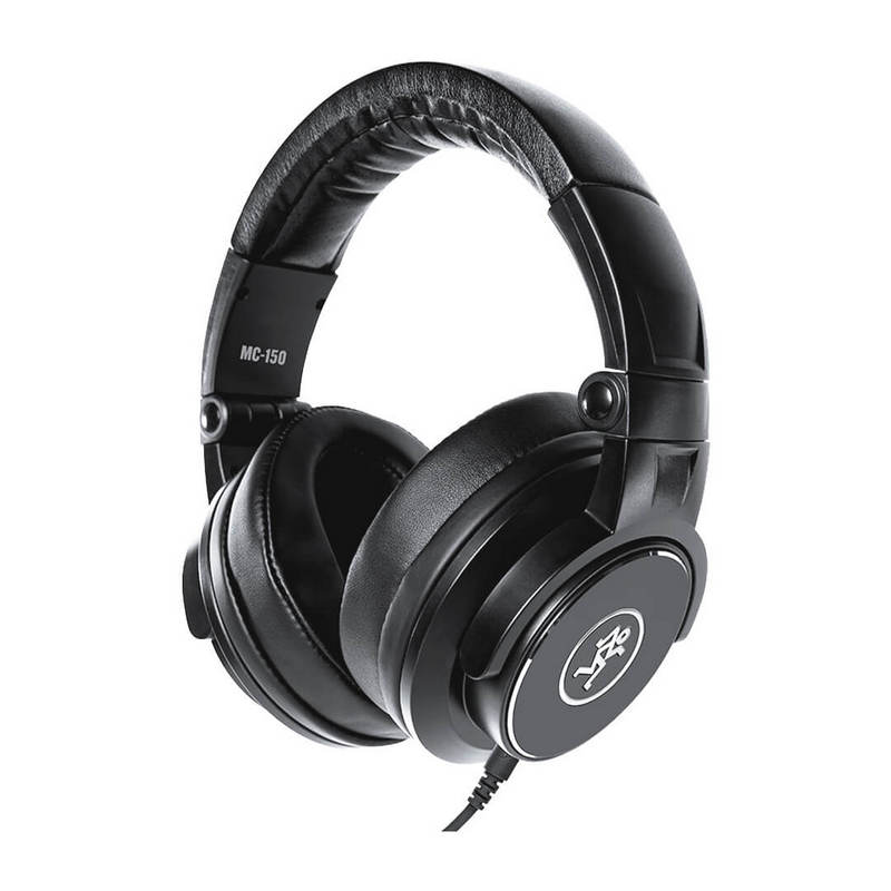 mc 150 mackie auriculares profesionales cerrados mc 150 mackie auriculares profesionales cerrados