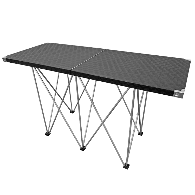 mesa para dj en madera mesa para dj en madera