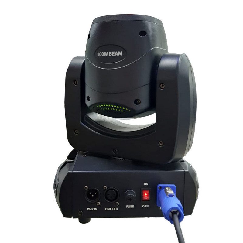 cabeza movil mh100b pl pro light cabeza movil mh100b pl pro light