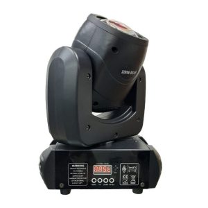 cabeza movil mh100b pl pro light