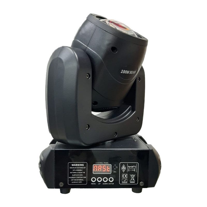 cabeza movil mh100b pl pro light cabeza movil mh100b pl pro light