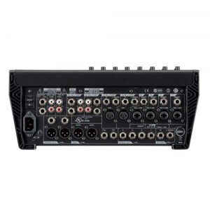 consola mezclador analoga yamaha mgp12x