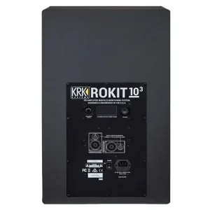 monitor krk rp103g4 na 120v