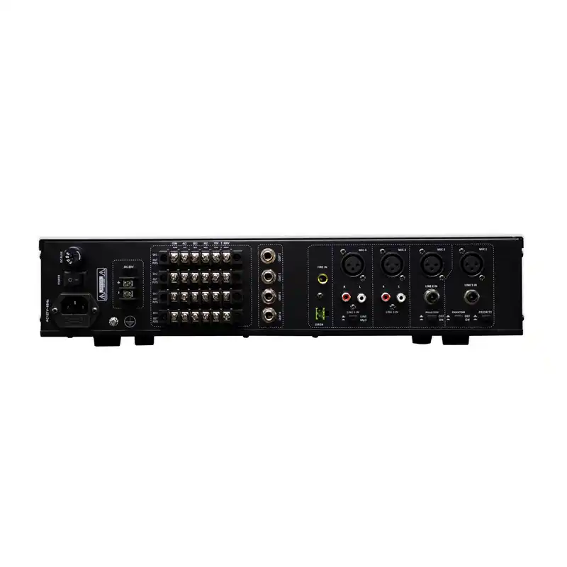 amplificador matriz pa4120al amplificador matriz pa4120al