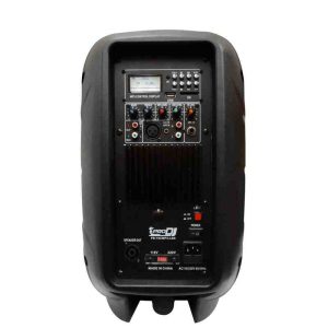 cabina prodj pb10cmp3 led