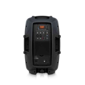 cabina activa pk112a behringer