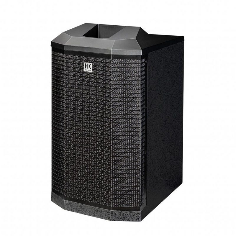 hk audio polar 8 sistema de columna 1200w hk audio polar 8 sistema de columna 1200w