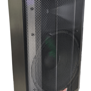 cabina activa psc15a pro dj de 15"