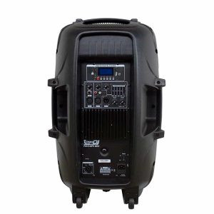 cabina activa psi15 mp3 mkii
