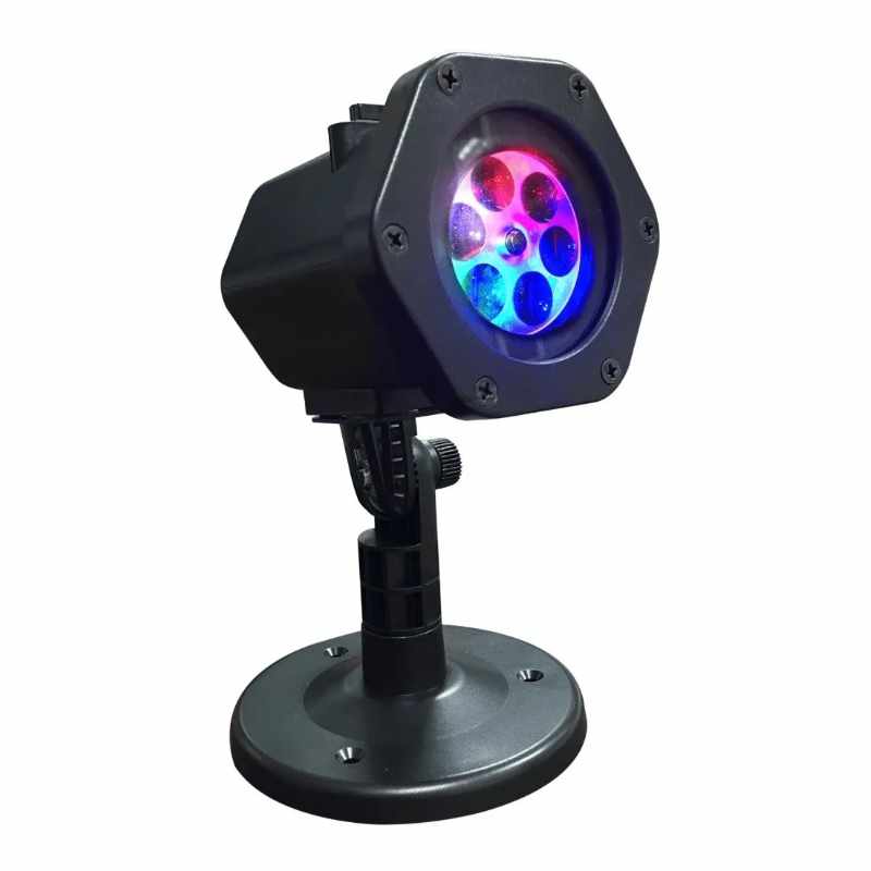 Pl14goboProDjLigh01 Pl14goboProDjLigh01