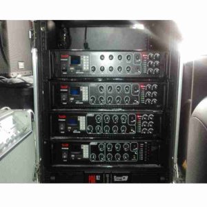 amplificador ambiental st2650bc