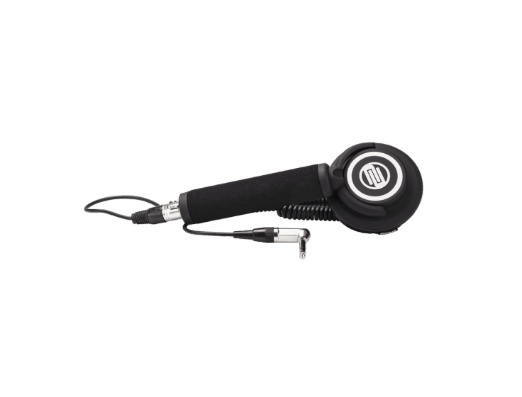 auricular rhp 10 mono negro reloop auricular rhp 10 mono negro reloop