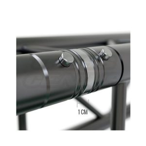 espaciador macho de 10mm s10 cosmic truss