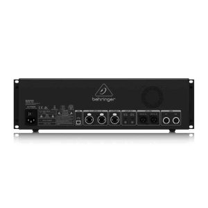 snake digital behinger s32