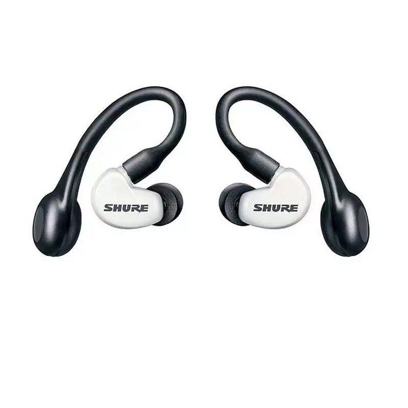 se215spe w tw1 2 AURICULARES IN-EAR SHURE AONIC 215 TRUE WIRELESS SE215SPE-W-TW1
