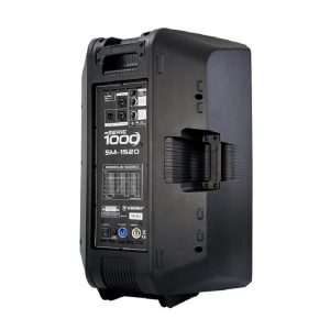 cabina activa de 1000w yamaki sm1520