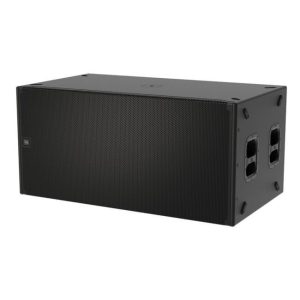 jbl srx928s subwoofer activo 1100w 140db
