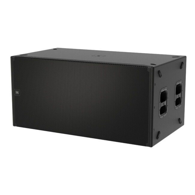jbl srx928s subwoofer activo 1100w 140db jbl srx928s subwoofer activo 1100w 140db