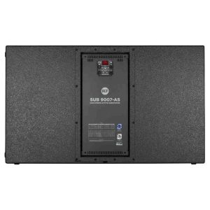 bajo rcf sub9007