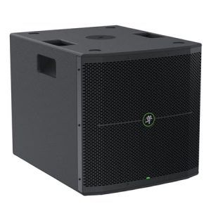 mackie thump 115s subwoofer activo