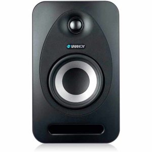 juego reveal 502 monitor de estudio 5″ tannoy