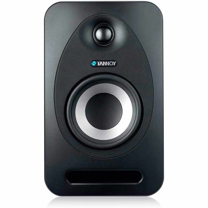 Tannoy-reveal-502monitorstudio3 juego reveal 502 monitor de estudio 5″ tannoy