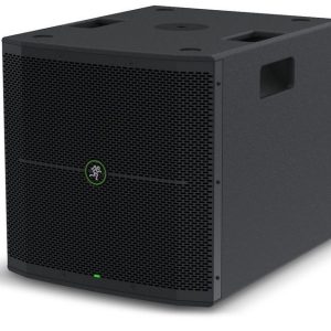 mackie thump 115s subwoofer activo