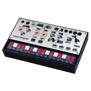 micro sinterizador vocal modular