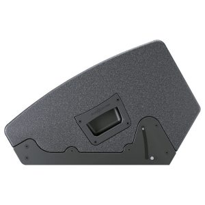 audiocenter wm3210a monitor activo controlado por dsp