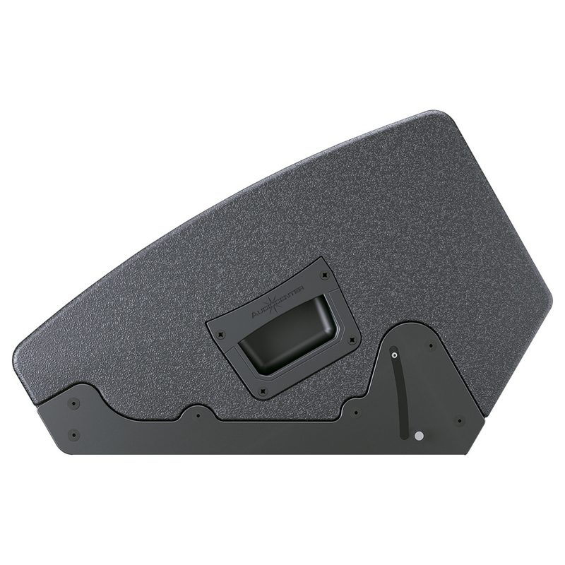 audiocenter wm3210a monitor activo controlado por dsp audiocenter wm3210a monitor activo controlado por dsp