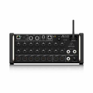consola xr16 behinger