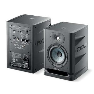 juego de monitores focal alpha 50 evo