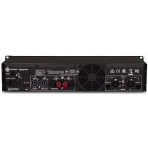 amplificador crown xls 1502