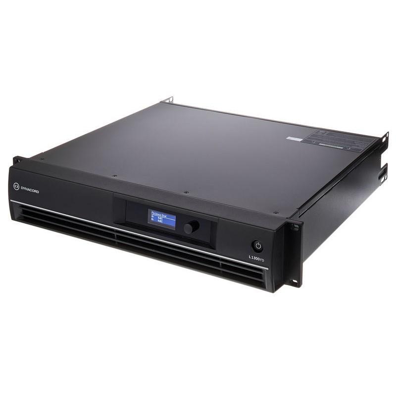 amplificador-l-1300fd-dynacord amplificador l 1300fd dynacord